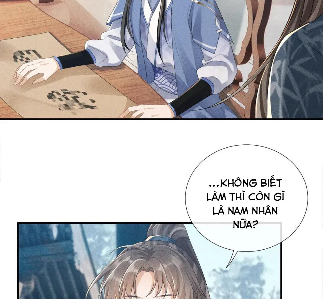 Cạm Bẫy Lệch Lạc: Chapter 15