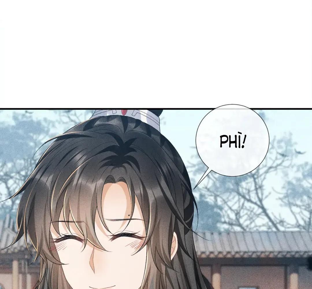 Cạm Bẫy Lệch Lạc: Chapter 15