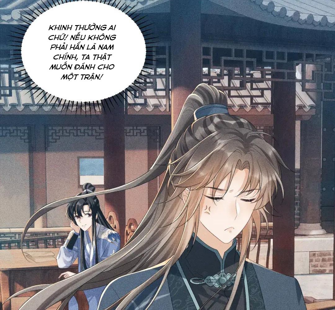 Cạm Bẫy Lệch Lạc: Chapter 15