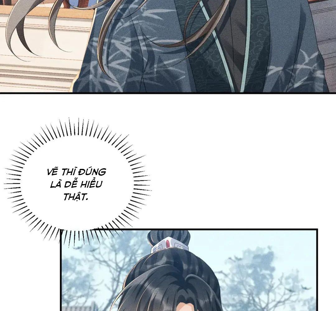 Cạm Bẫy Lệch Lạc: Chapter 15