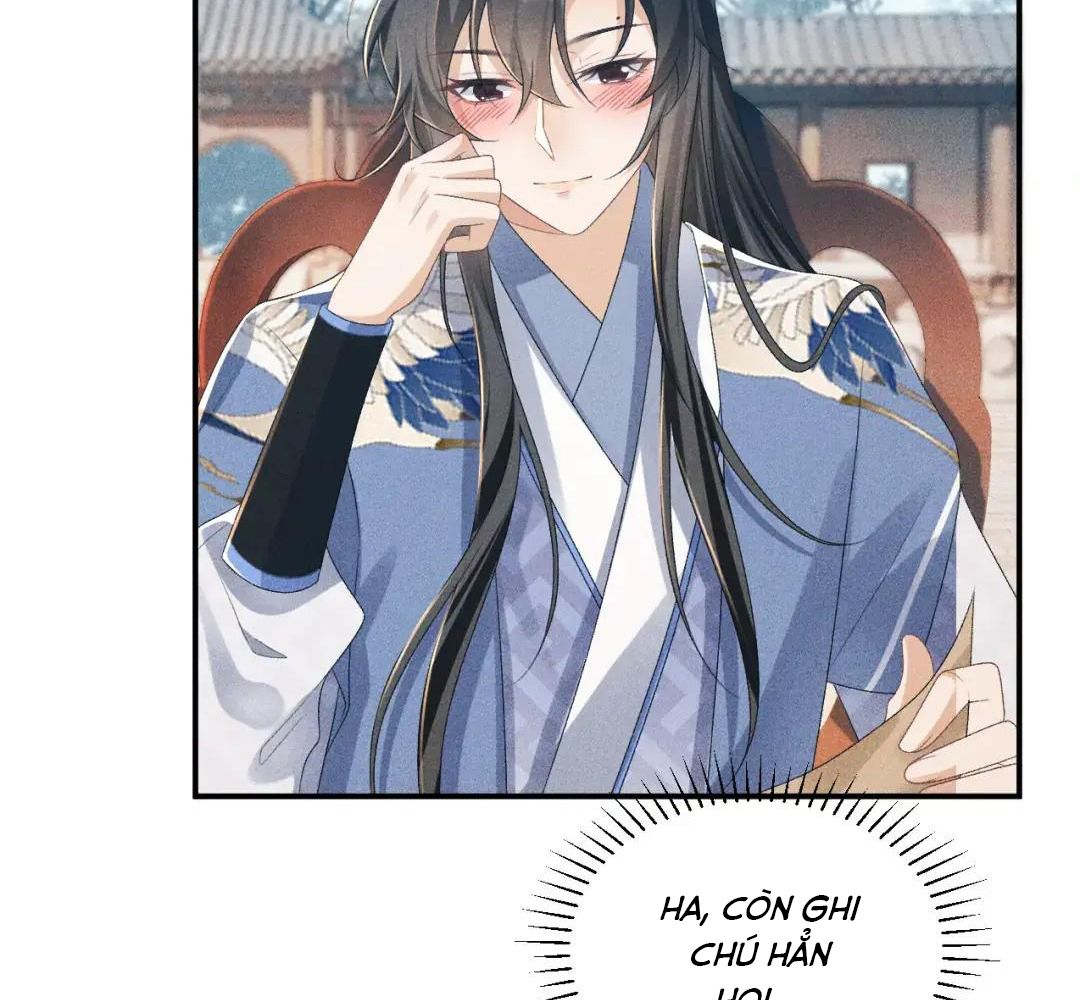 Cạm Bẫy Lệch Lạc: Chapter 15