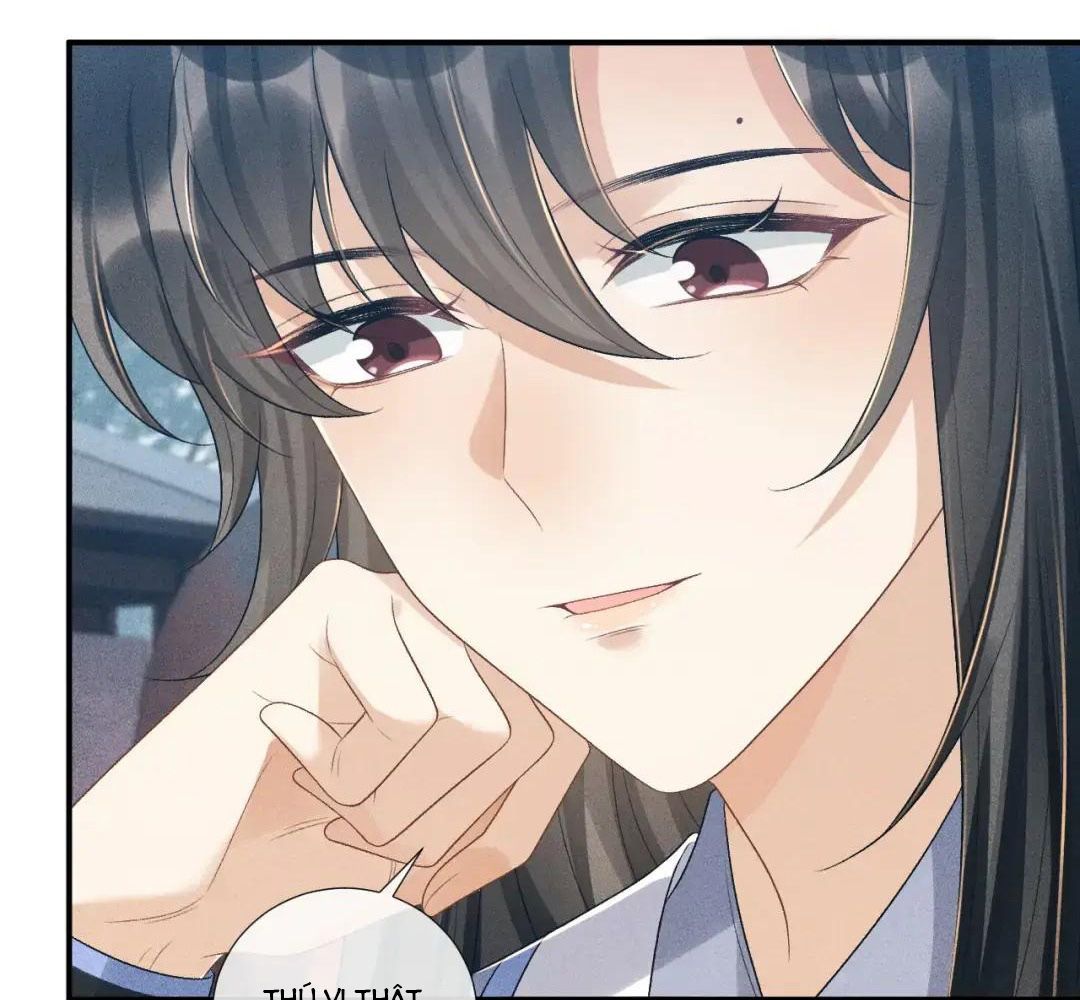 Cạm Bẫy Lệch Lạc: Chapter 15