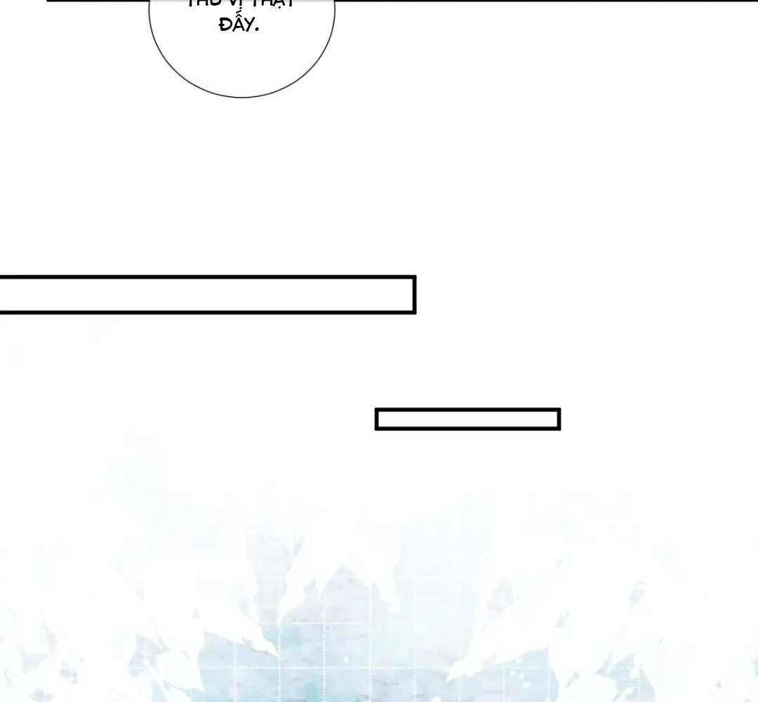 Cạm Bẫy Lệch Lạc: Chapter 15