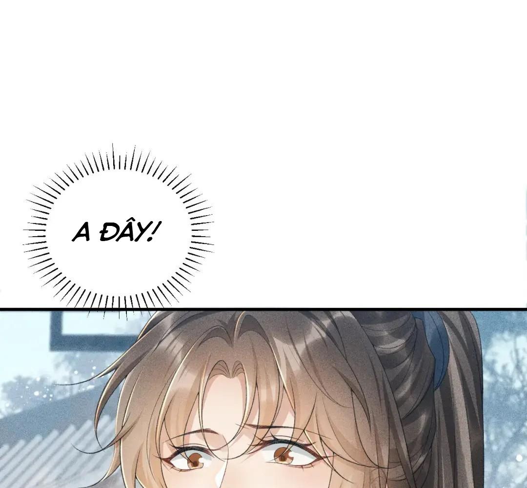 Cạm Bẫy Lệch Lạc: Chapter 15