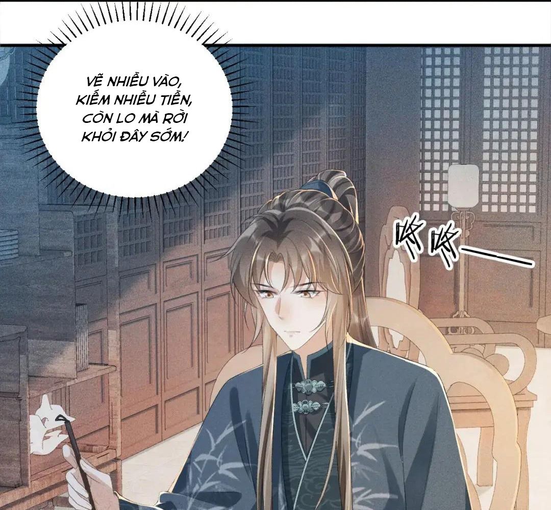 Cạm Bẫy Lệch Lạc: Chapter 15