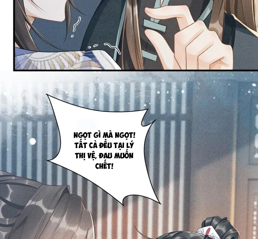 Cạm Bẫy Lệch Lạc: Chapter 15