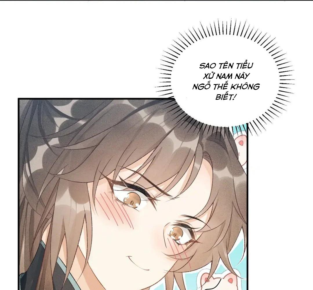 Cạm Bẫy Lệch Lạc: Chapter 15