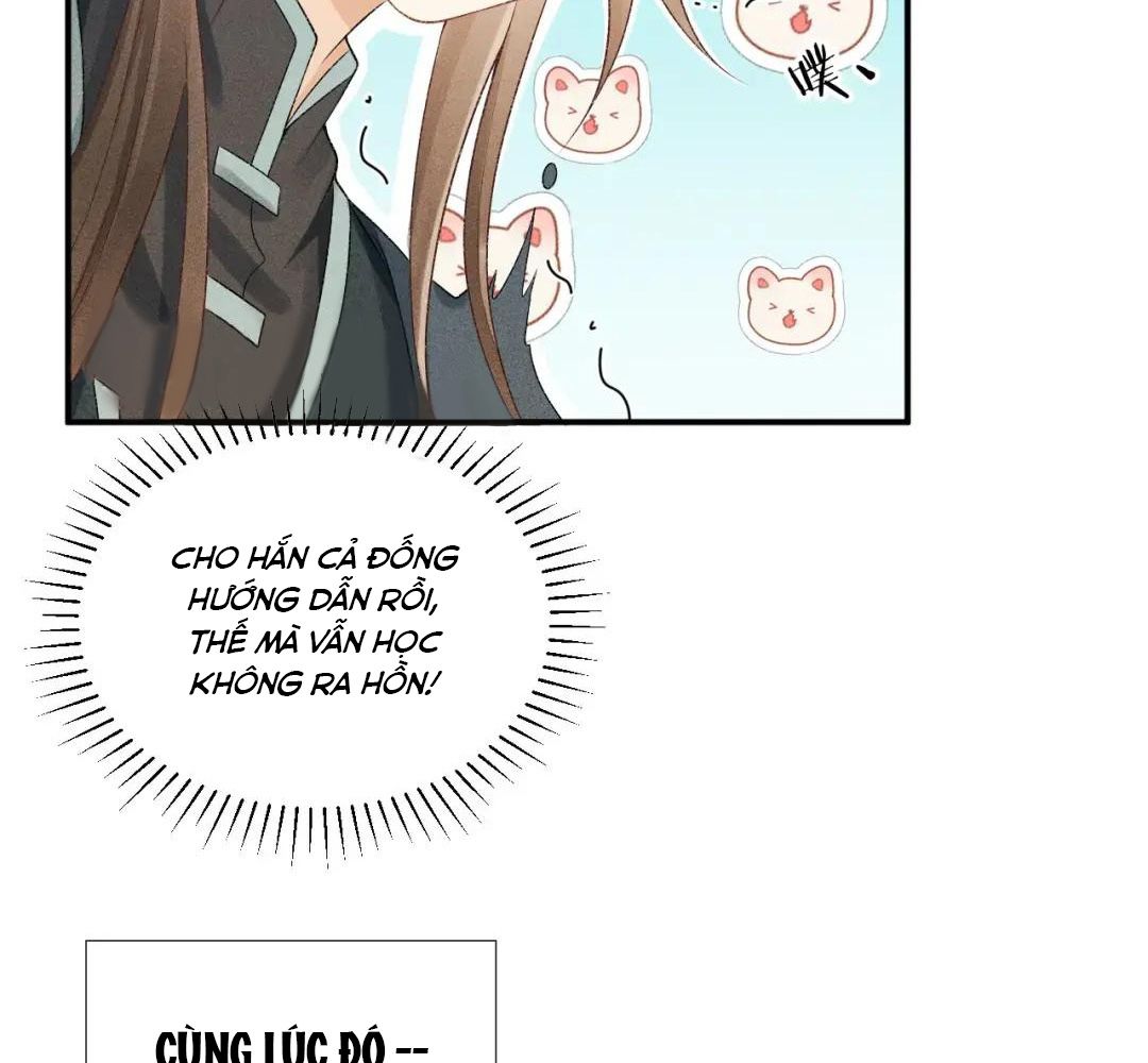 Cạm Bẫy Lệch Lạc: Chapter 15