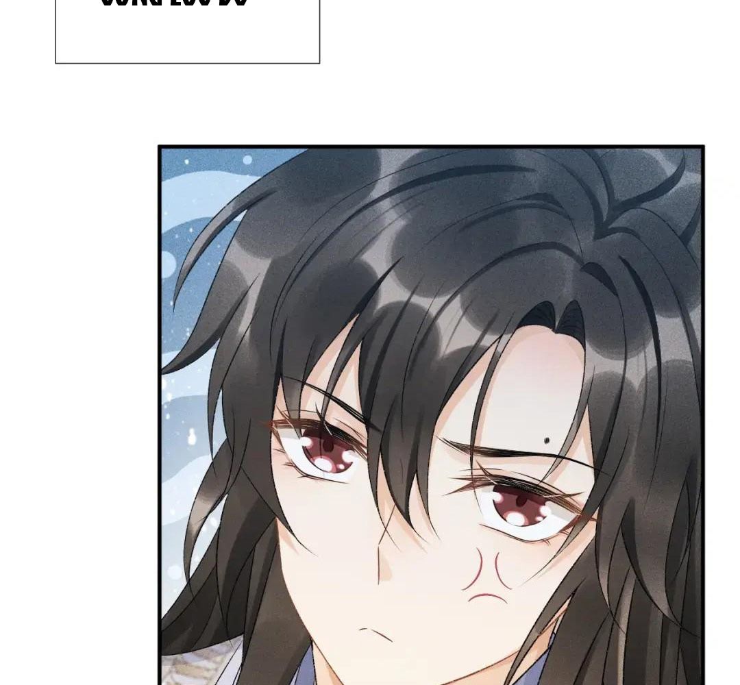 Cạm Bẫy Lệch Lạc: Chapter 15