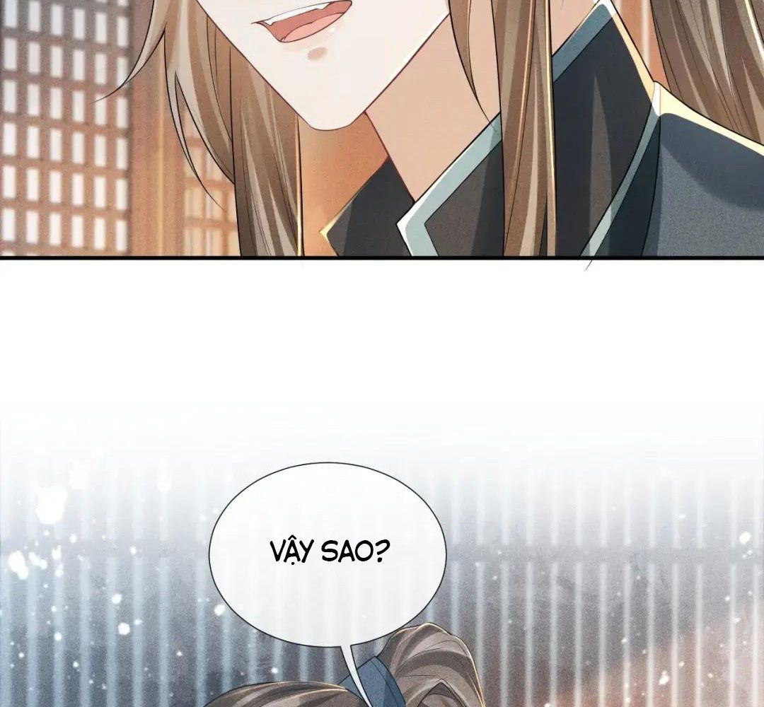 Cạm Bẫy Lệch Lạc: Chapter 15