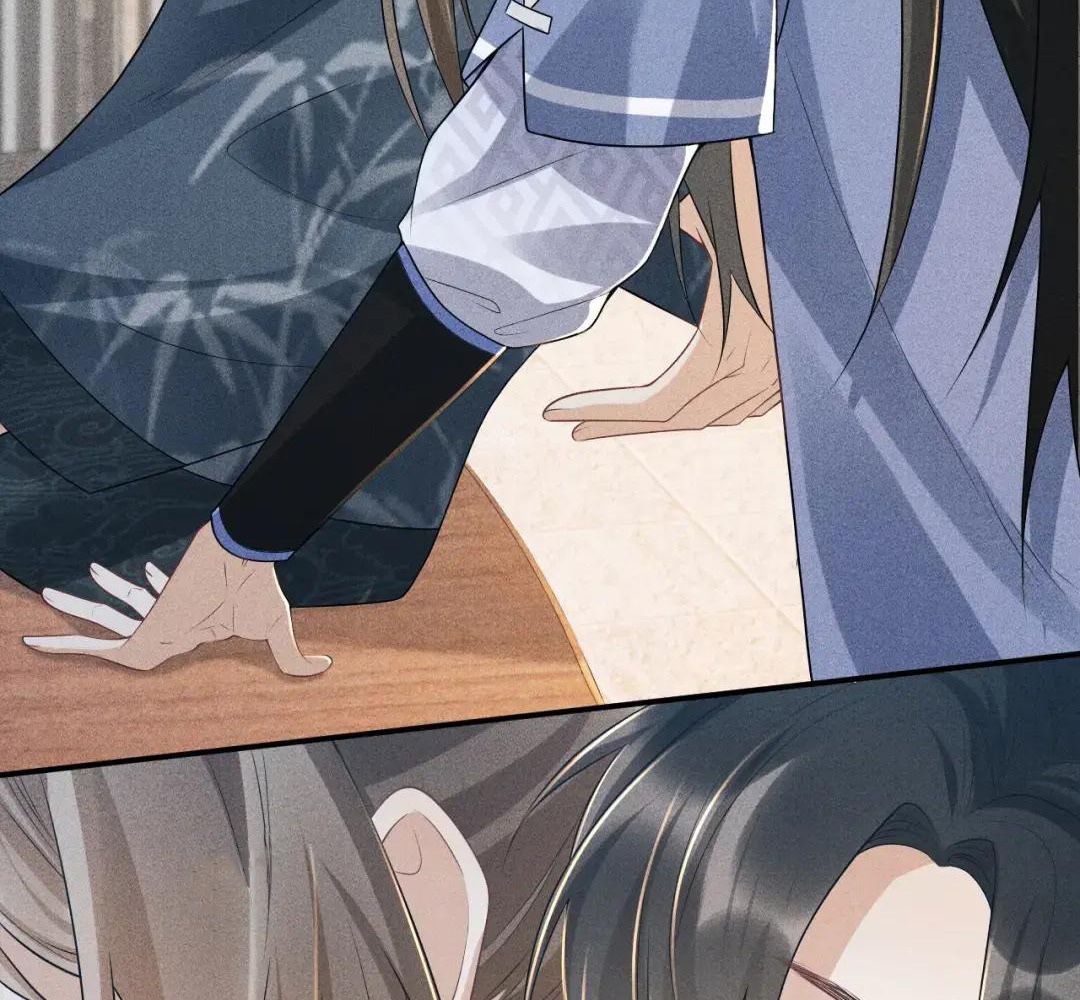 Cạm Bẫy Lệch Lạc: Chapter 15