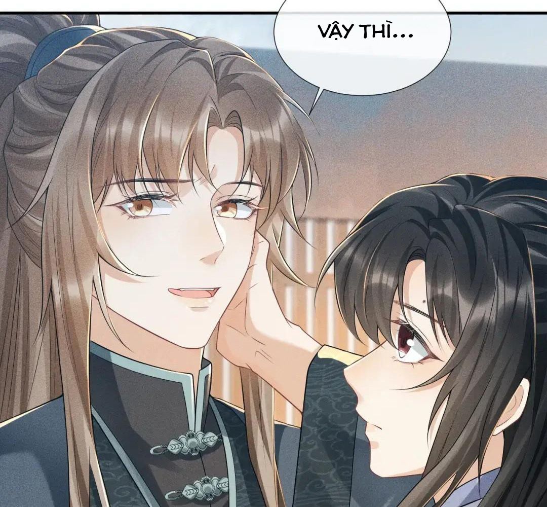 Cạm Bẫy Lệch Lạc: Chapter 15