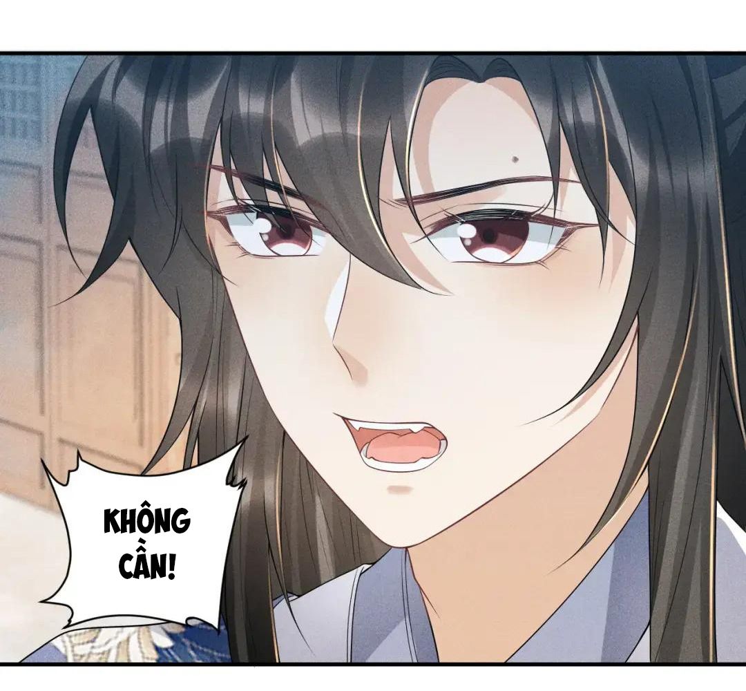 Cạm Bẫy Lệch Lạc: Chapter 15