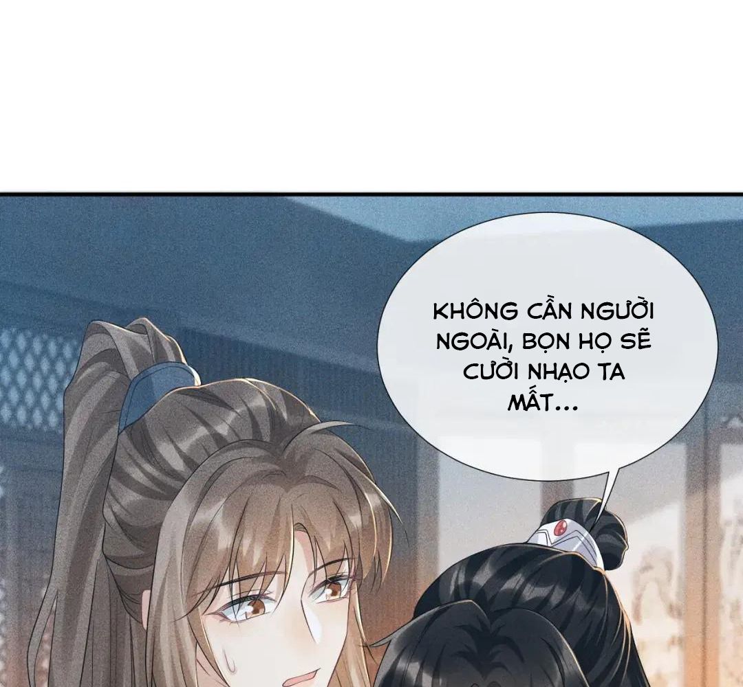 Cạm Bẫy Lệch Lạc: Chapter 15