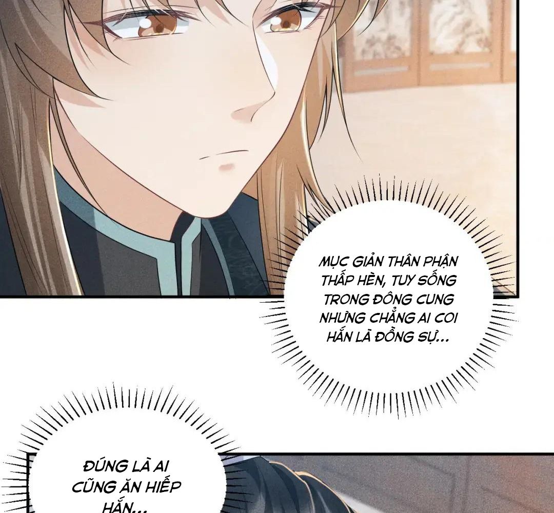 Cạm Bẫy Lệch Lạc: Chapter 15