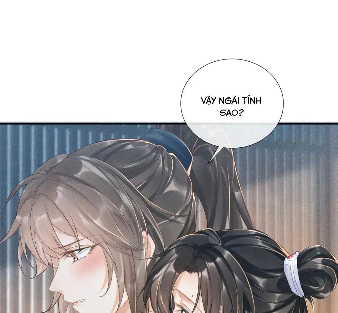 Cạm Bẫy Lệch Lạc: Chapter 15