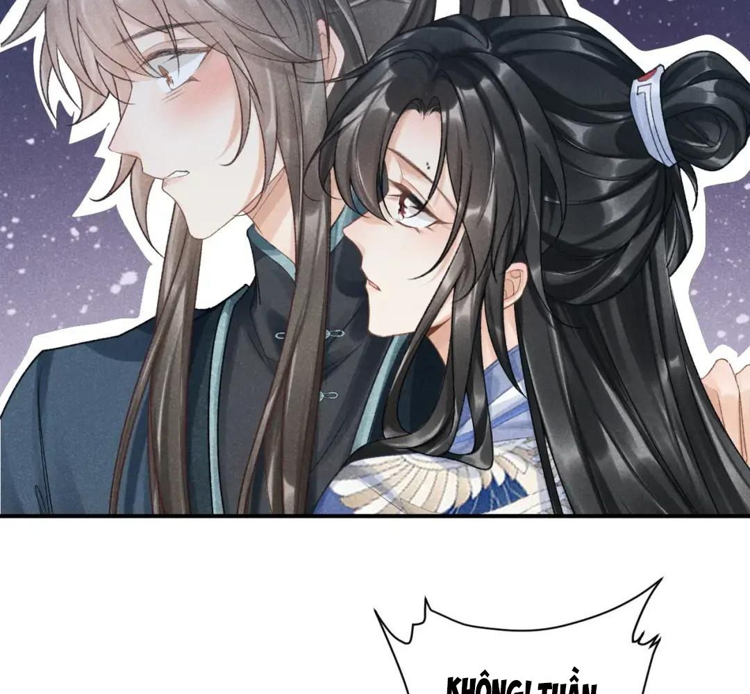 Cạm Bẫy Lệch Lạc: Chapter 15