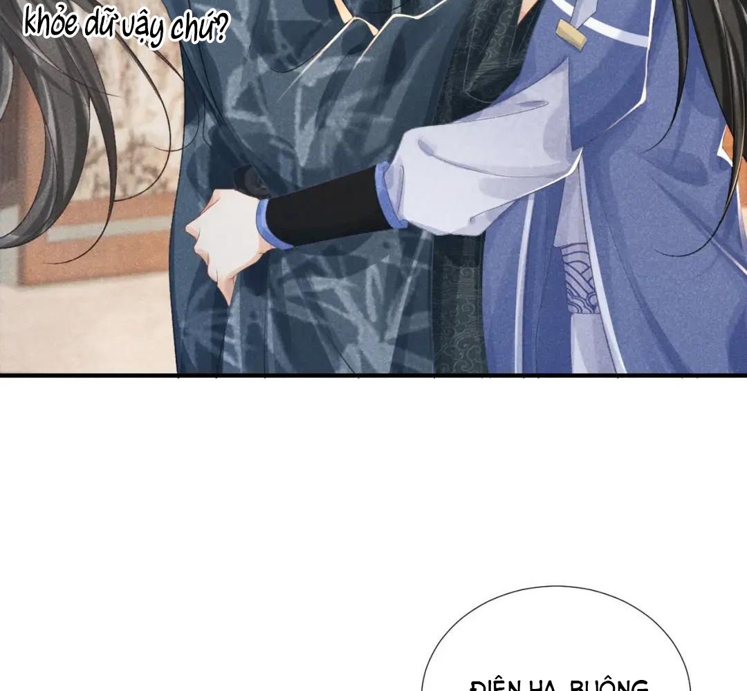 Cạm Bẫy Lệch Lạc: Chapter 15