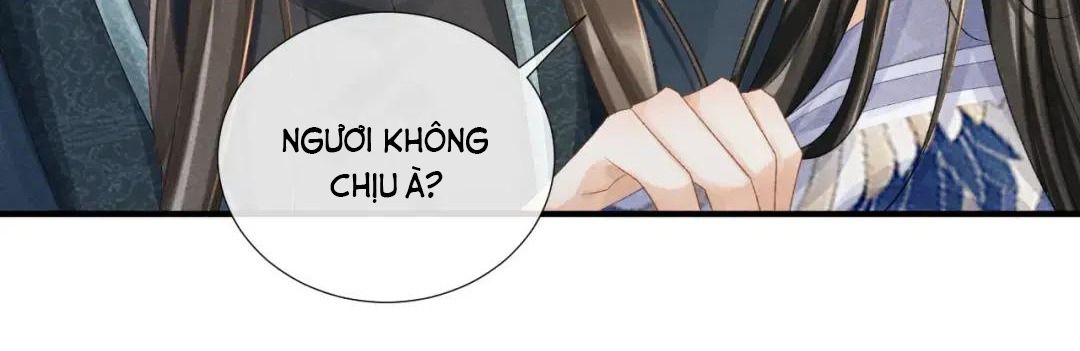 Cạm Bẫy Lệch Lạc: Chapter 15