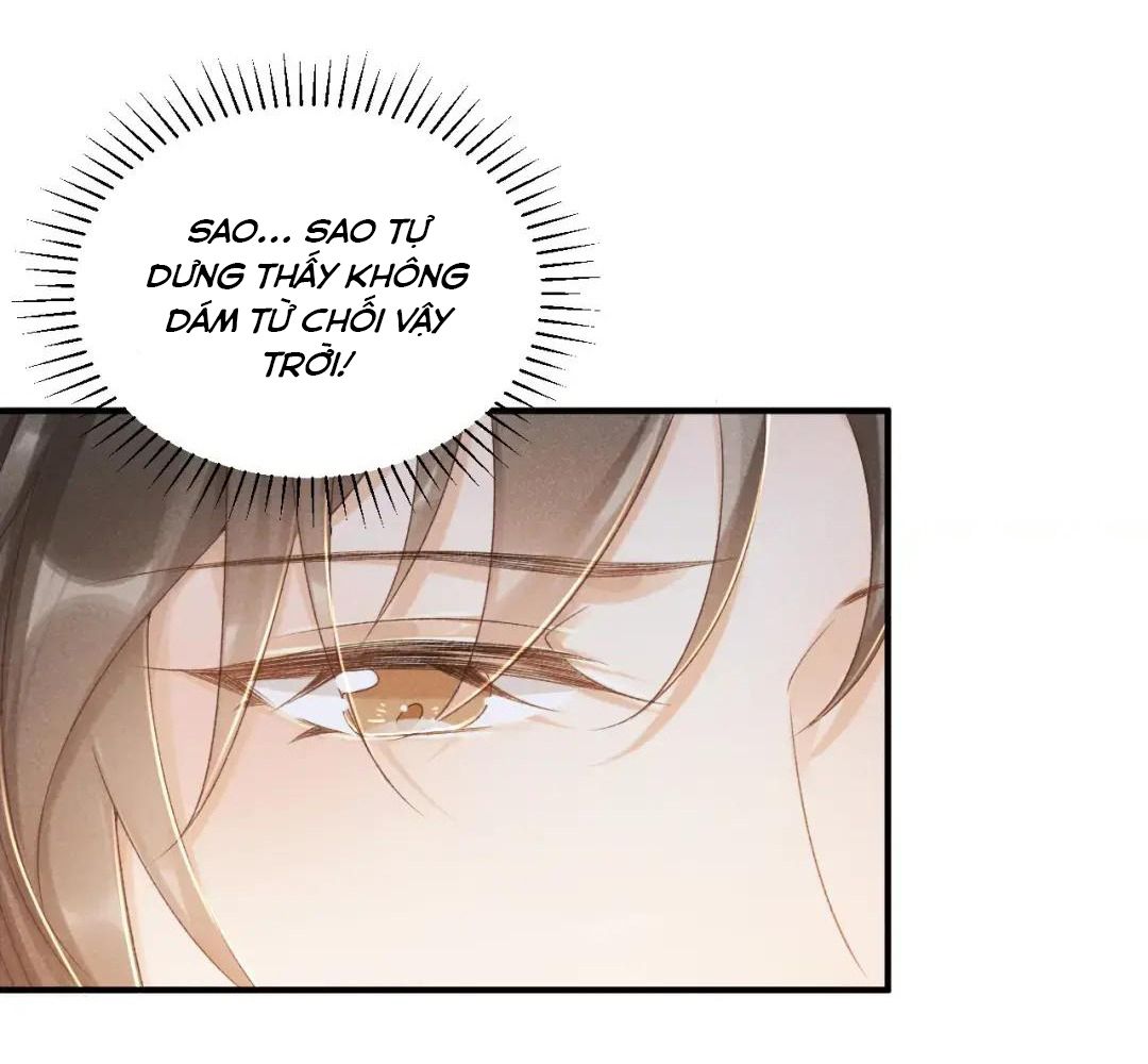 Cạm Bẫy Lệch Lạc: Chapter 15