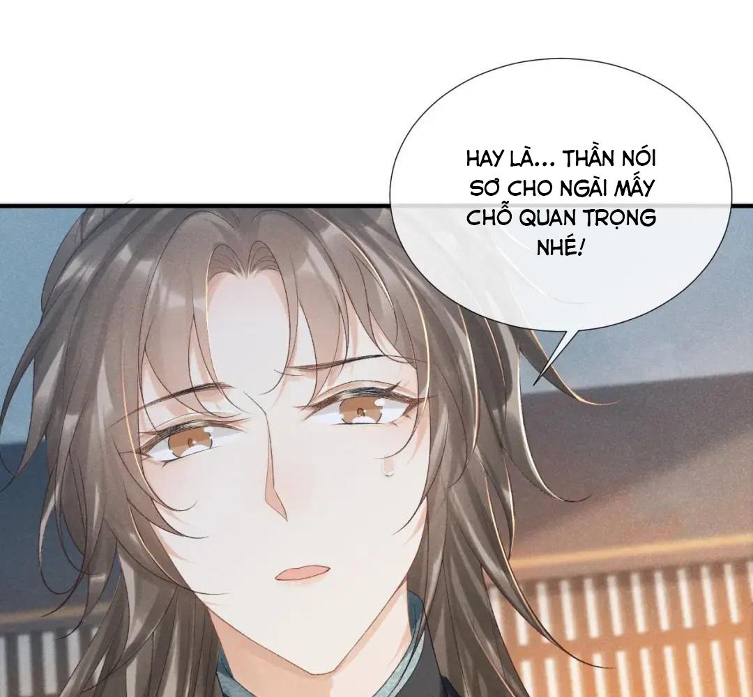 Cạm Bẫy Lệch Lạc: Chapter 15