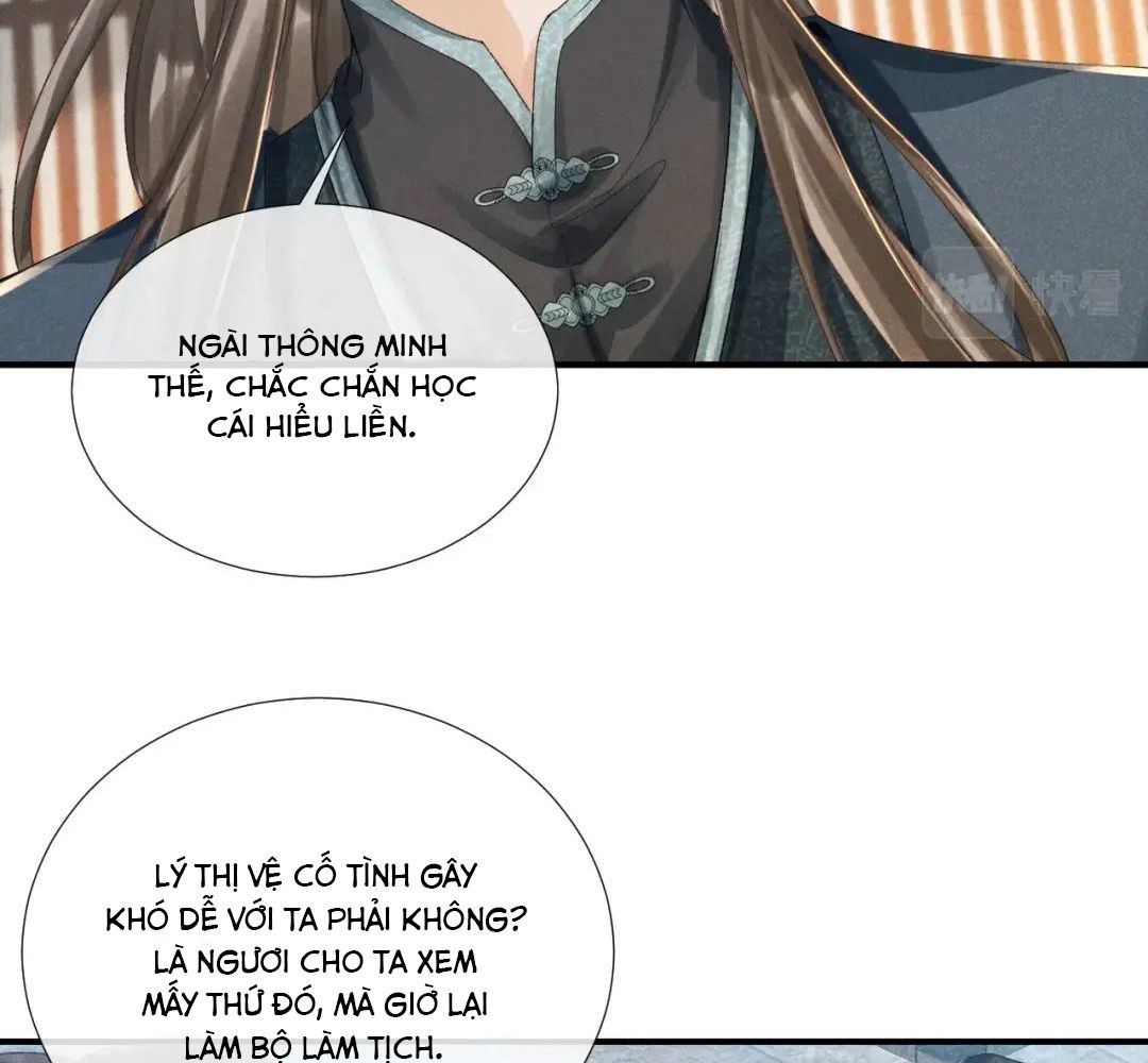 Cạm Bẫy Lệch Lạc: Chapter 15