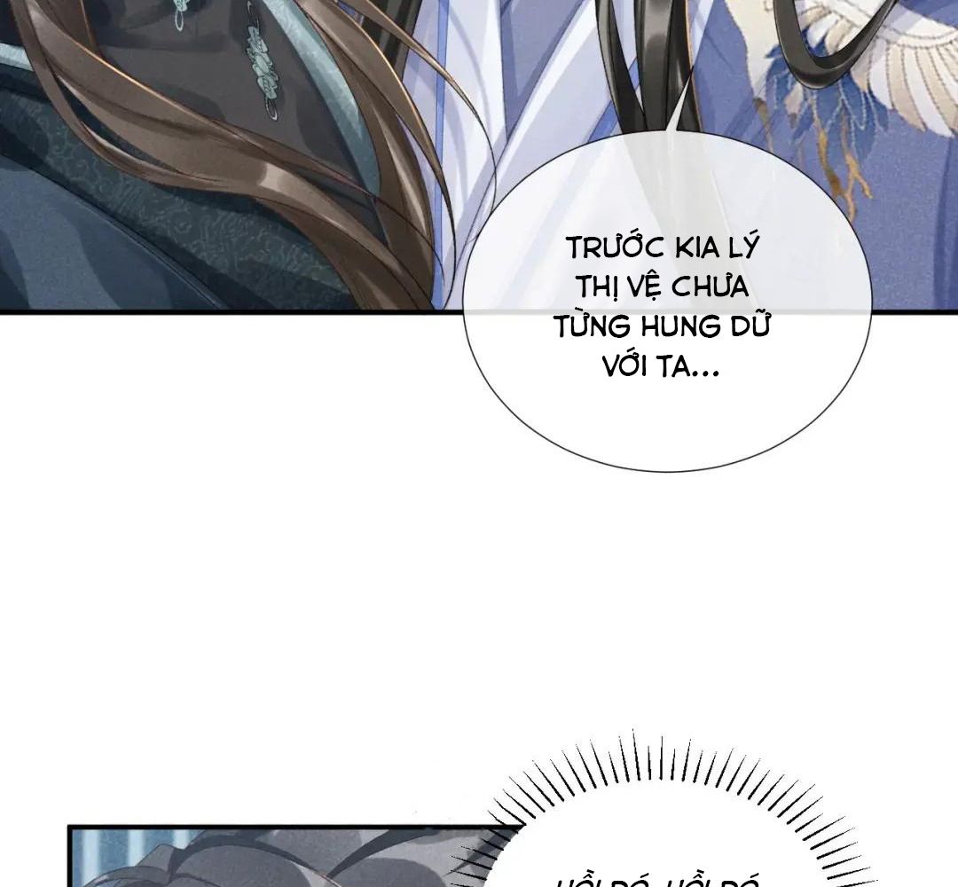 Cạm Bẫy Lệch Lạc: Chapter 15