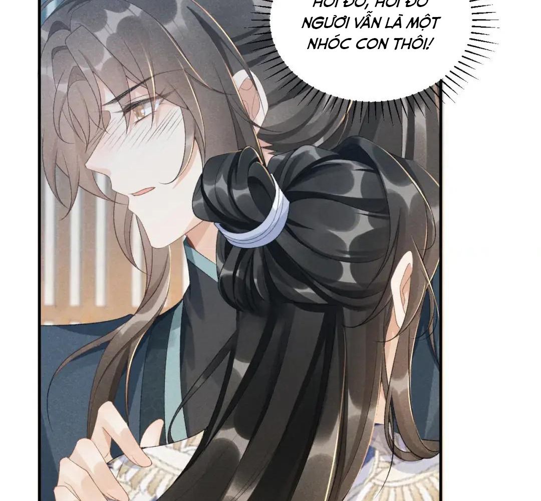 Cạm Bẫy Lệch Lạc: Chapter 15