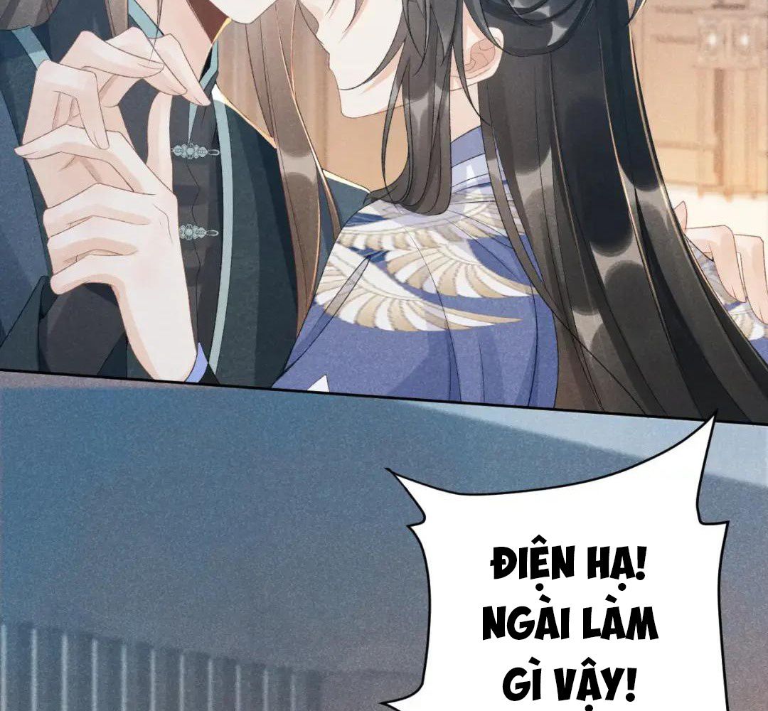 Cạm Bẫy Lệch Lạc: Chapter 15