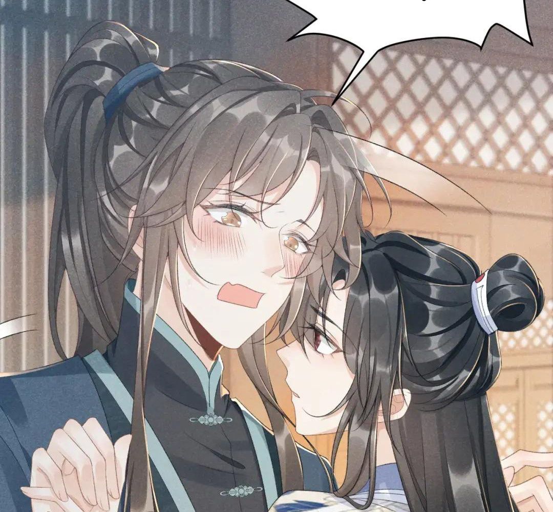 Cạm Bẫy Lệch Lạc: Chapter 15