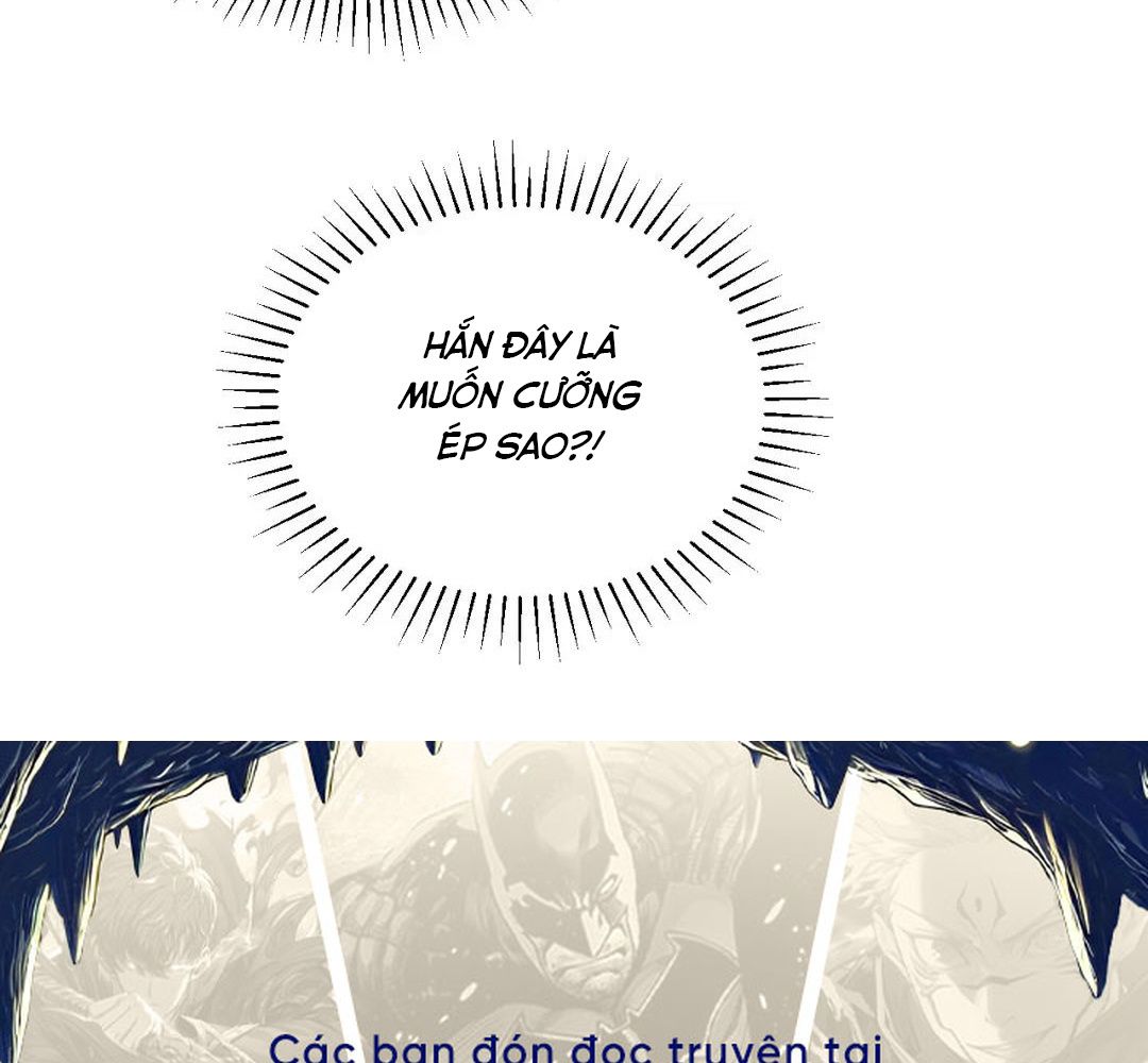 Cạm Bẫy Lệch Lạc: Chapter 15