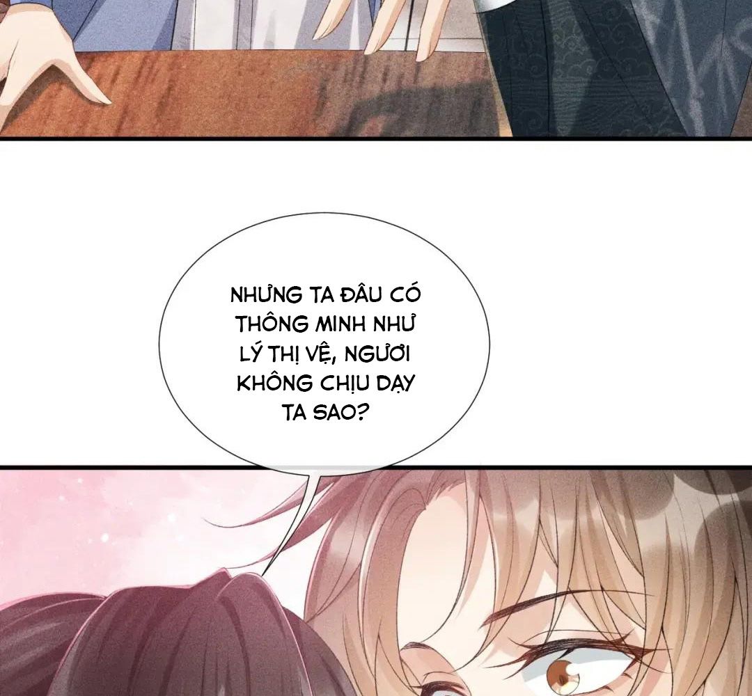 Cạm Bẫy Lệch Lạc: Chapter 15