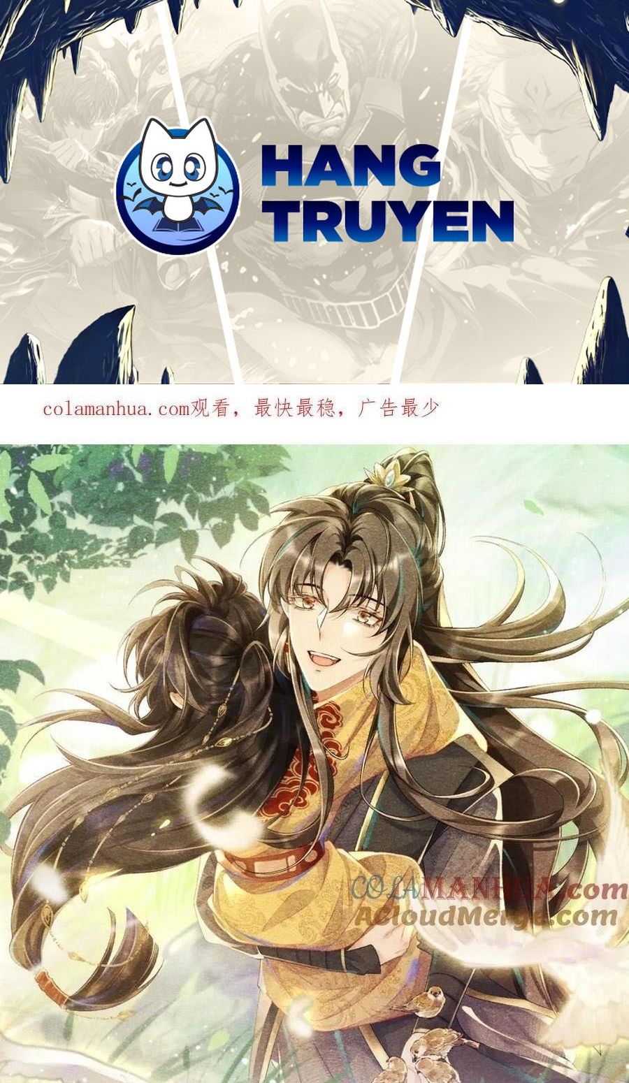 Cạm Bẫy Lệch Lạc: Chapter 16