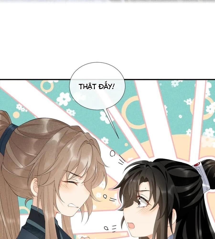 Cạm Bẫy Lệch Lạc: Chapter 16