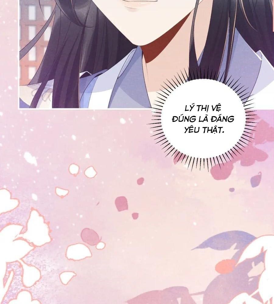 Cạm Bẫy Lệch Lạc: Chapter 16