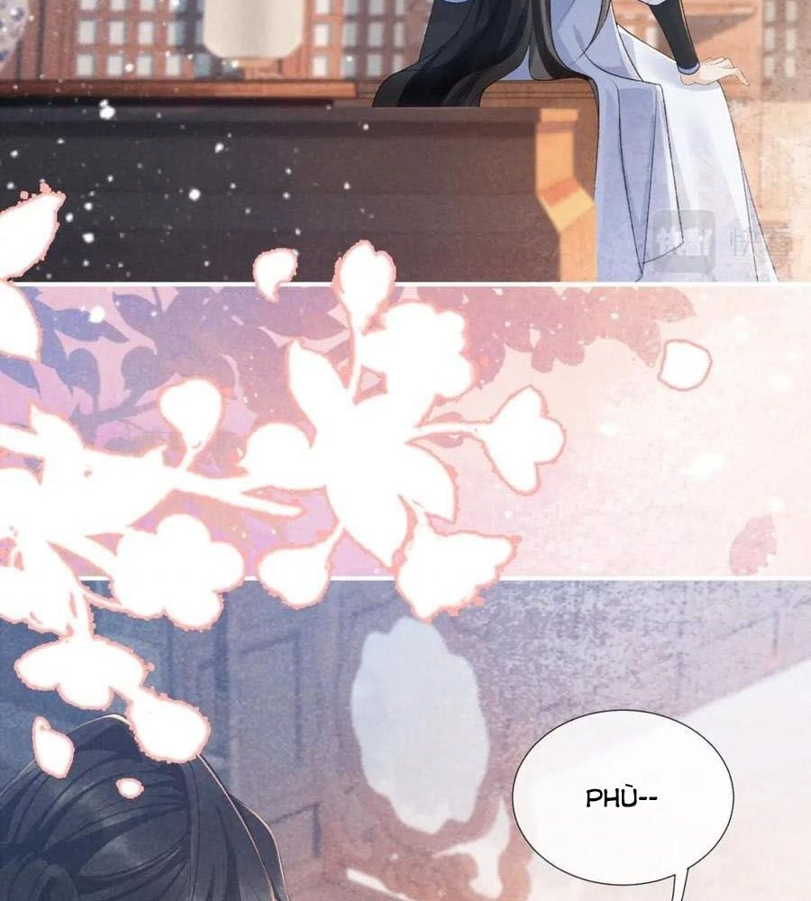 Cạm Bẫy Lệch Lạc: Chapter 16