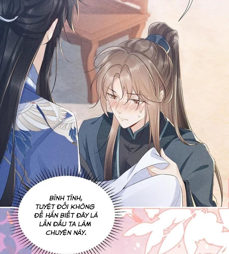 Cạm Bẫy Lệch Lạc: Chapter 16