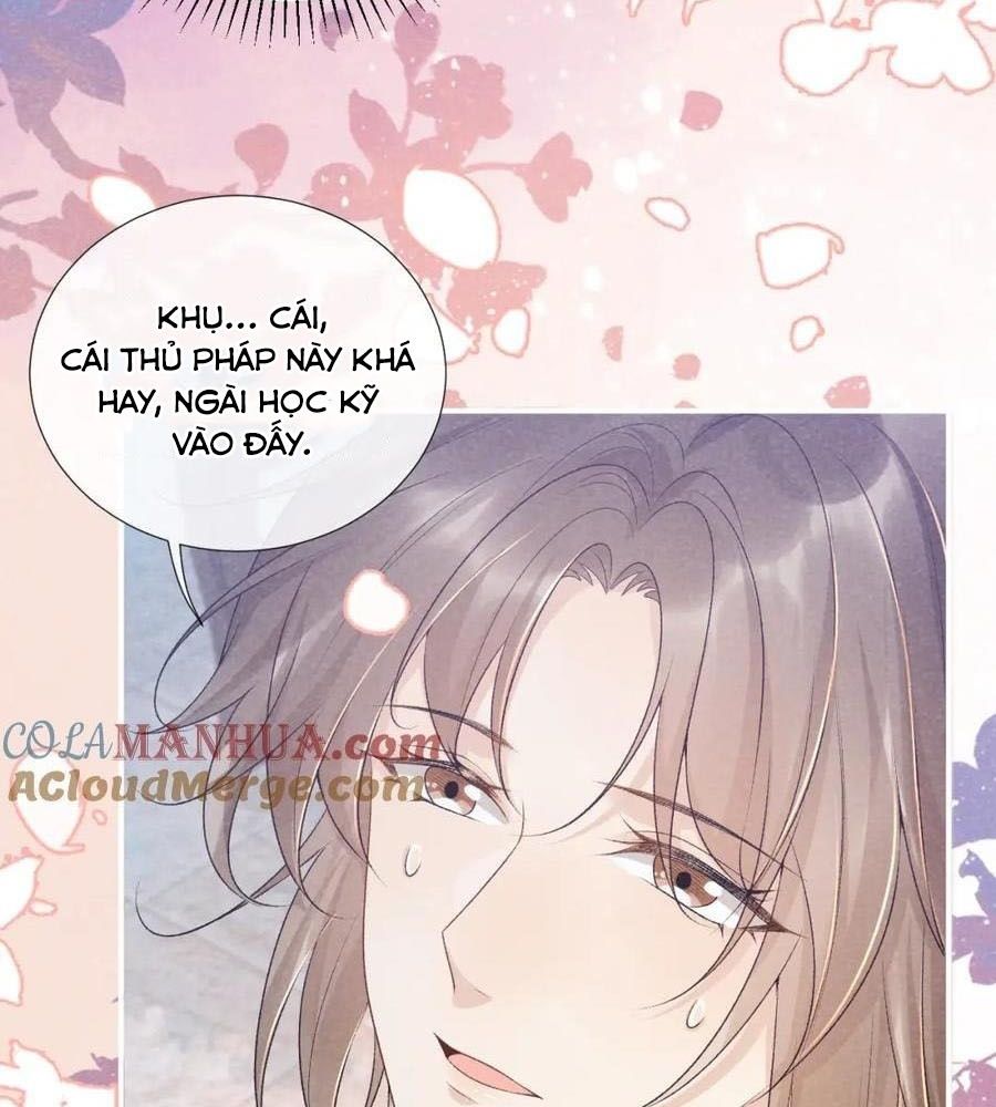 Cạm Bẫy Lệch Lạc: Chapter 16