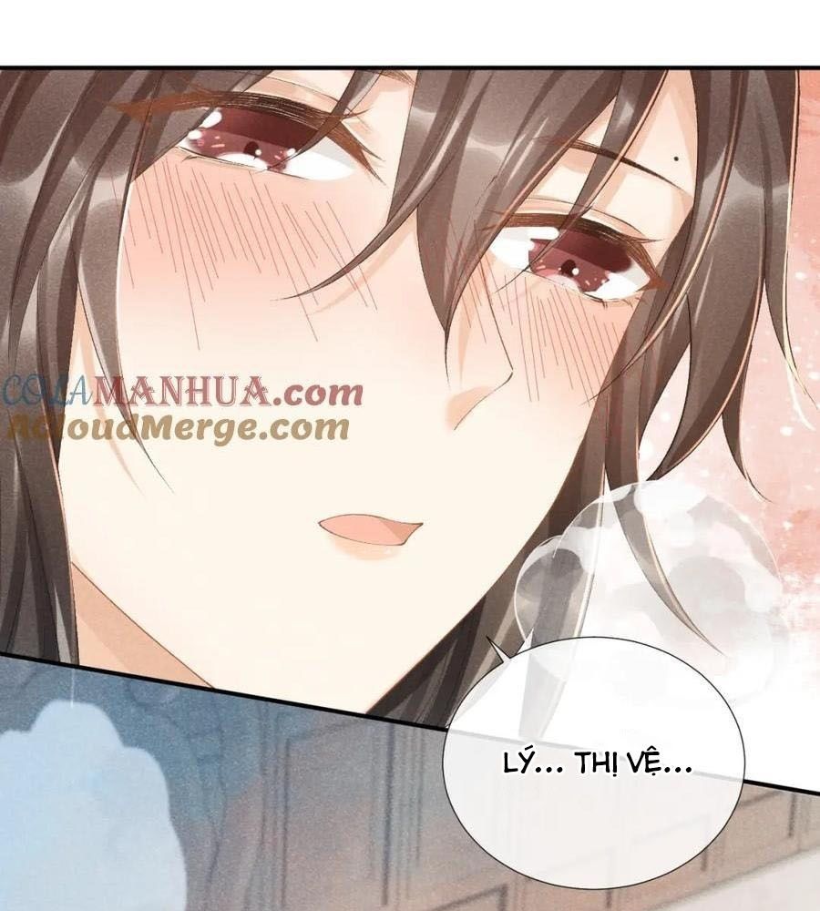 Cạm Bẫy Lệch Lạc: Chapter 16