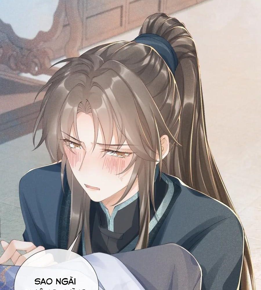 Cạm Bẫy Lệch Lạc: Chapter 16