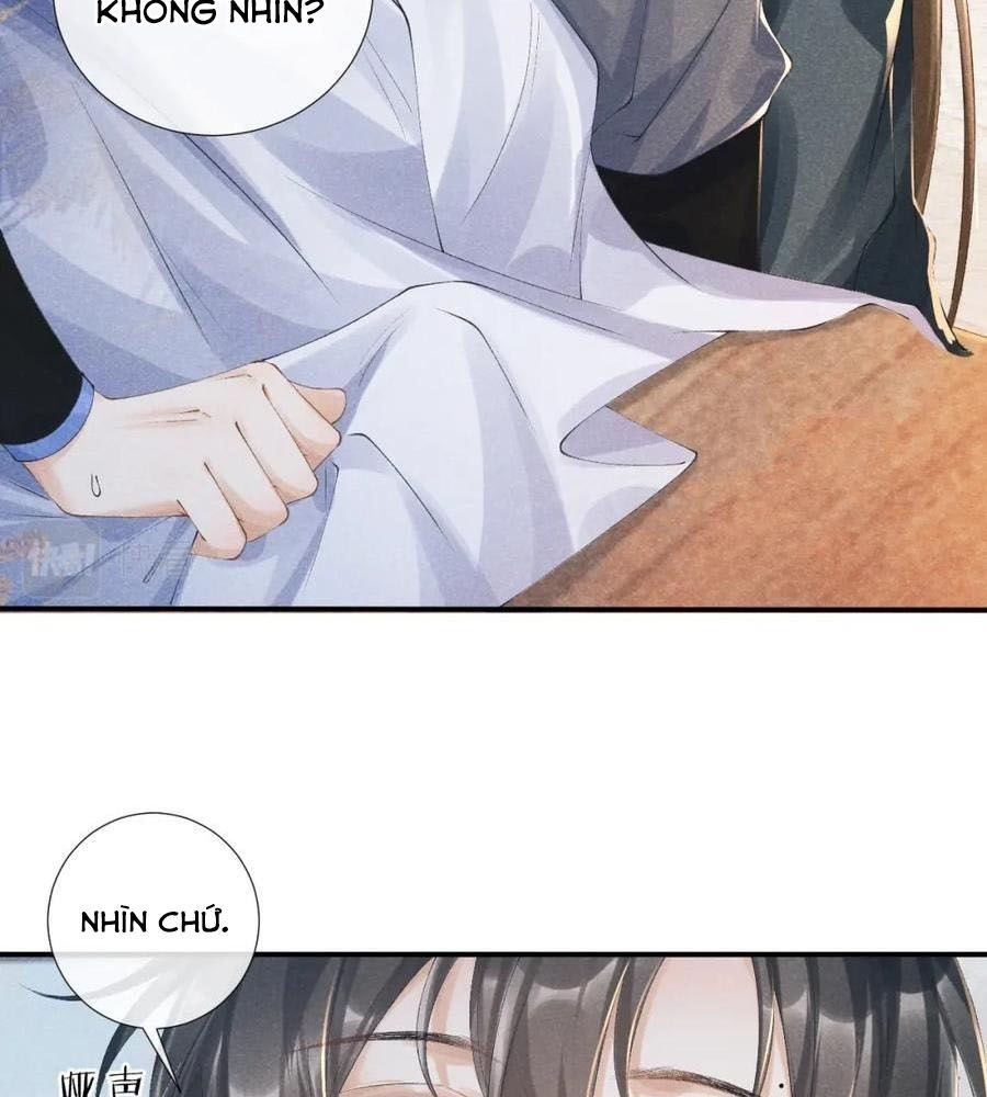 Cạm Bẫy Lệch Lạc: Chapter 16