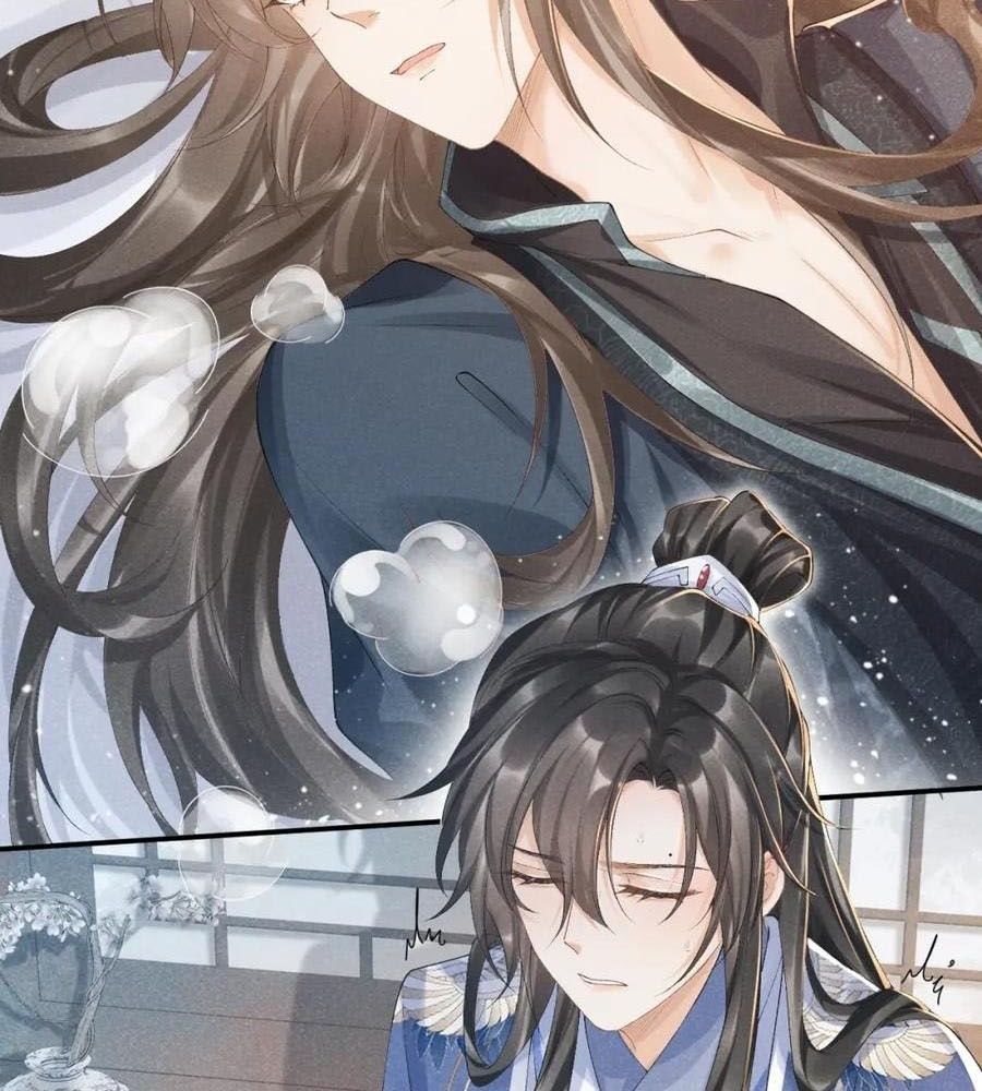 Cạm Bẫy Lệch Lạc: Chapter 16