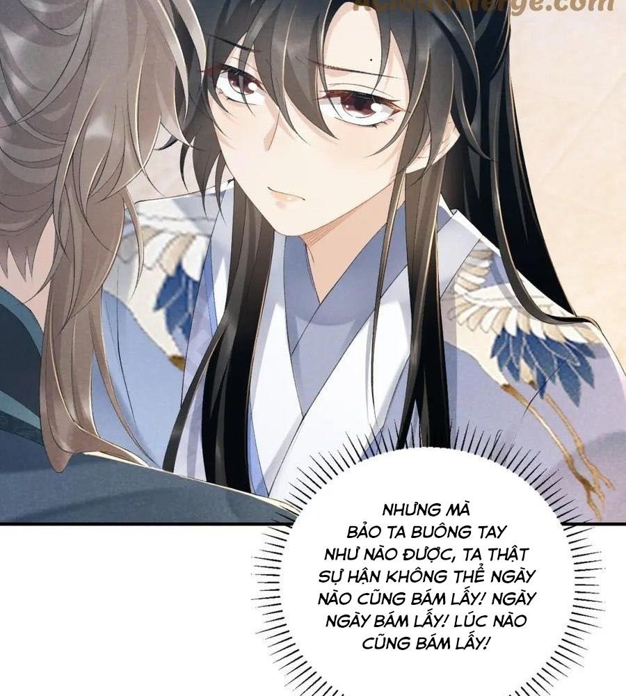 Cạm Bẫy Lệch Lạc: Chapter 16