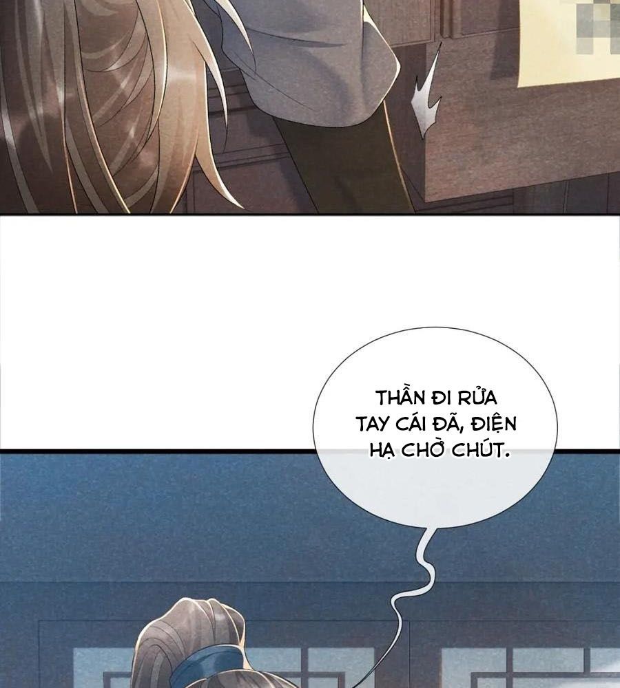 Cạm Bẫy Lệch Lạc: Chapter 16