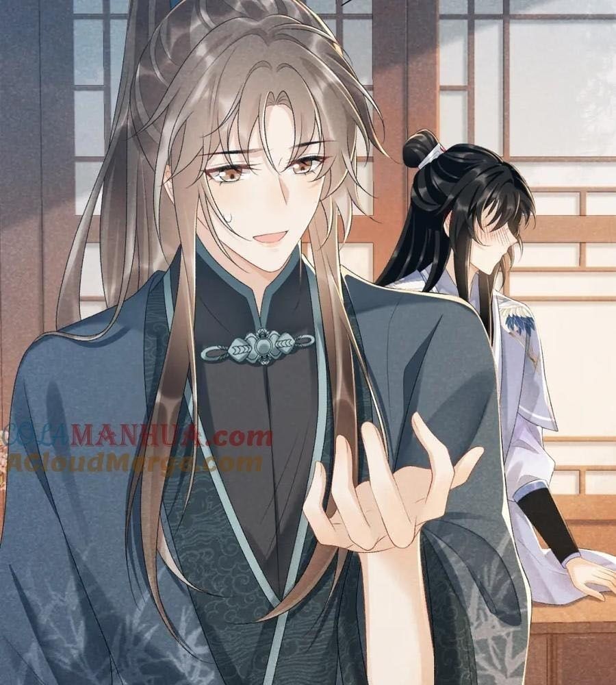 Cạm Bẫy Lệch Lạc: Chapter 16