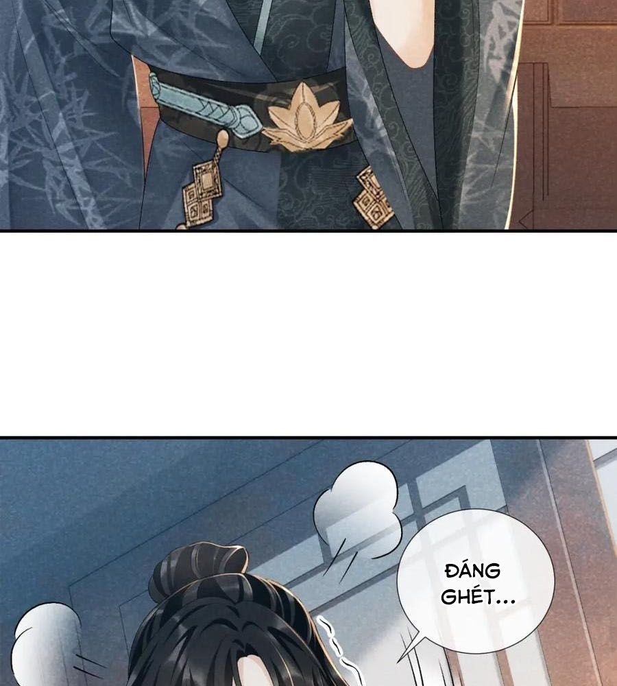 Cạm Bẫy Lệch Lạc: Chapter 16