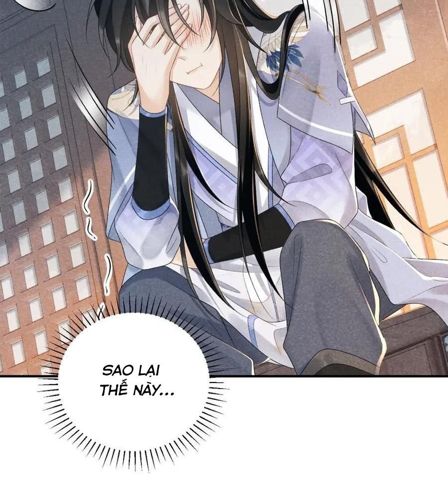 Cạm Bẫy Lệch Lạc: Chapter 16