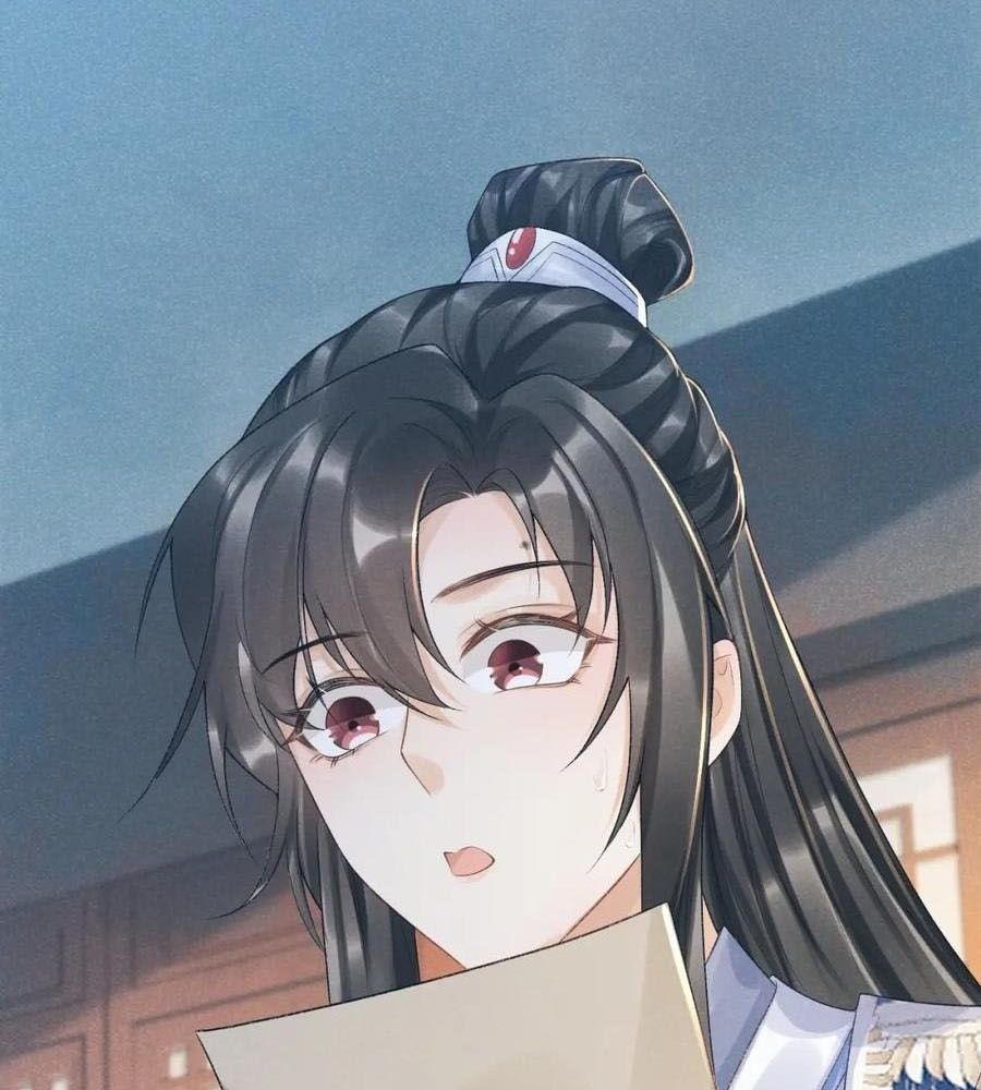 Cạm Bẫy Lệch Lạc: Chapter 16