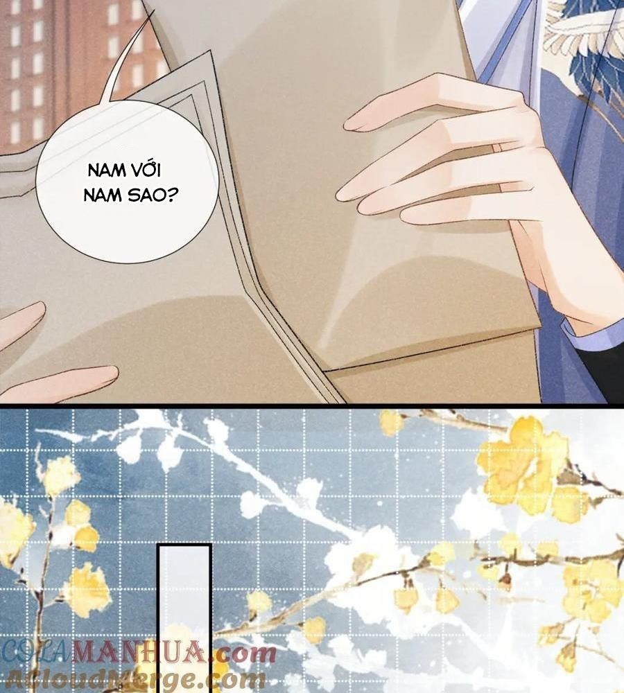 Cạm Bẫy Lệch Lạc: Chapter 16