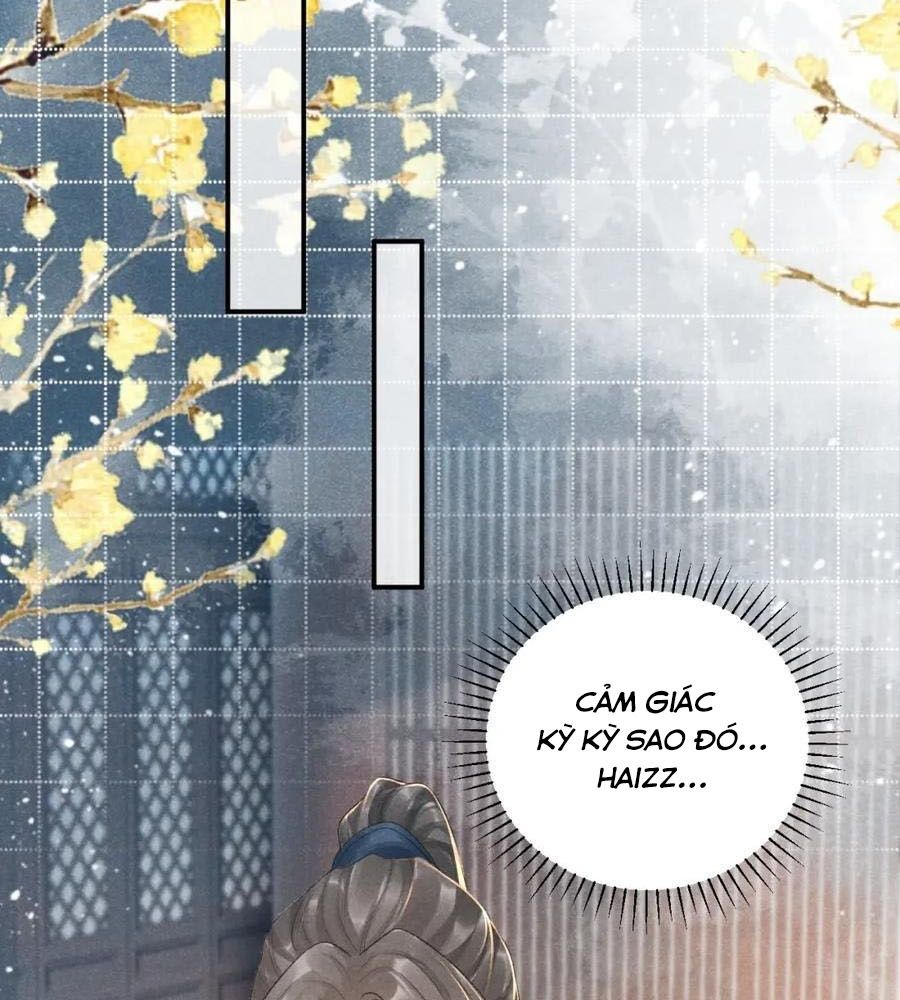 Cạm Bẫy Lệch Lạc: Chapter 16